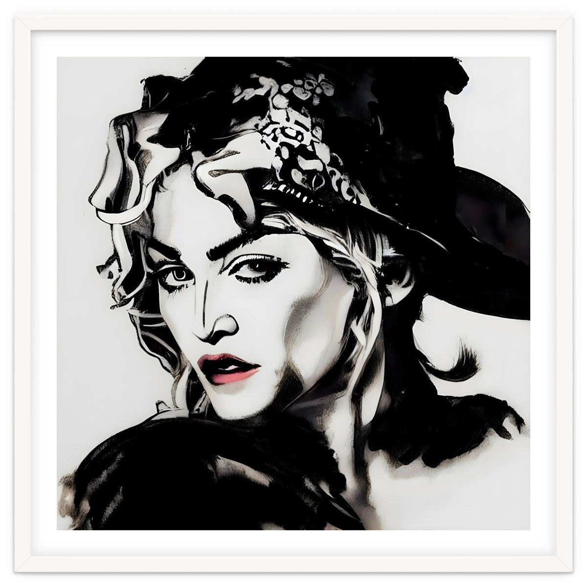 Madonna