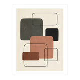 GEOMETRIC SHAPES - TG01 (Print Only) thumbnail