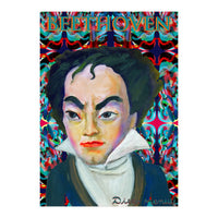 Beethoven (Print Only)