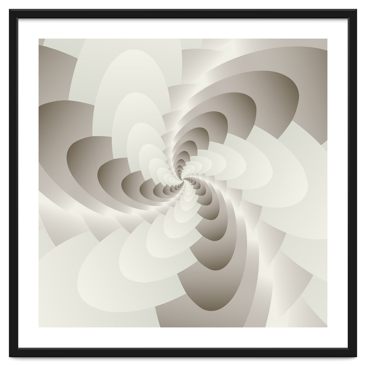 Spiral Illusion