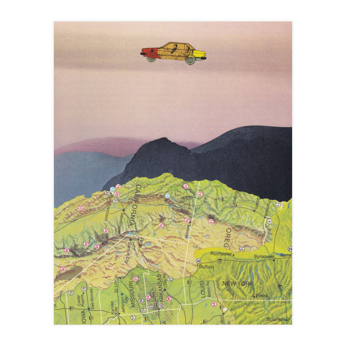 Together (Print Only)