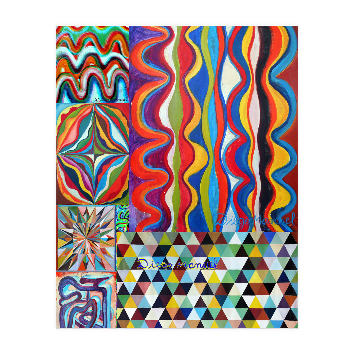 Graffiti Digital 2022 539 (Print Only)