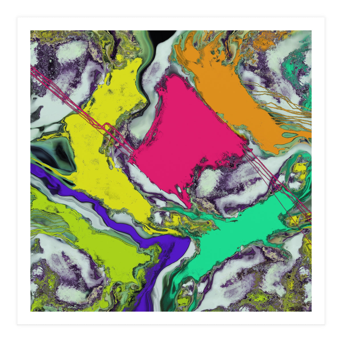 Essential 2 (Print Only)