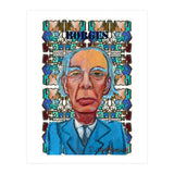 Borges 6 (Print Only) thumbnail