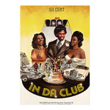 In Da Club (Print Only) thumbnail