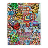 Graffiti Digital 2022 522 (Print Only)