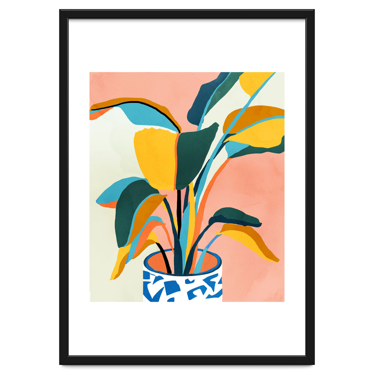 Nature Does Not Hurry Yet Everything Is Accomplished