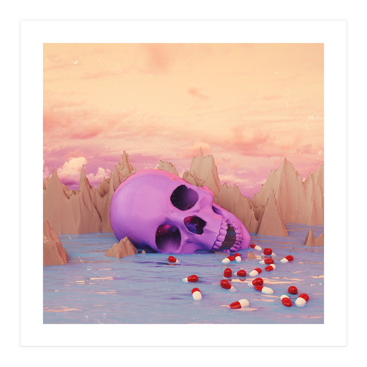 Rill Rill (Print Only)