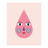 Raindrop Kids rgb (Print Only) thumbnail