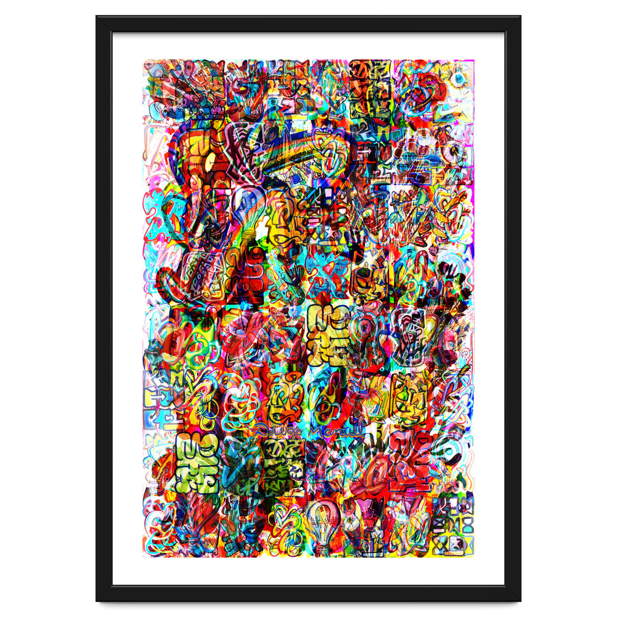 Graffiti Digital 2022 204