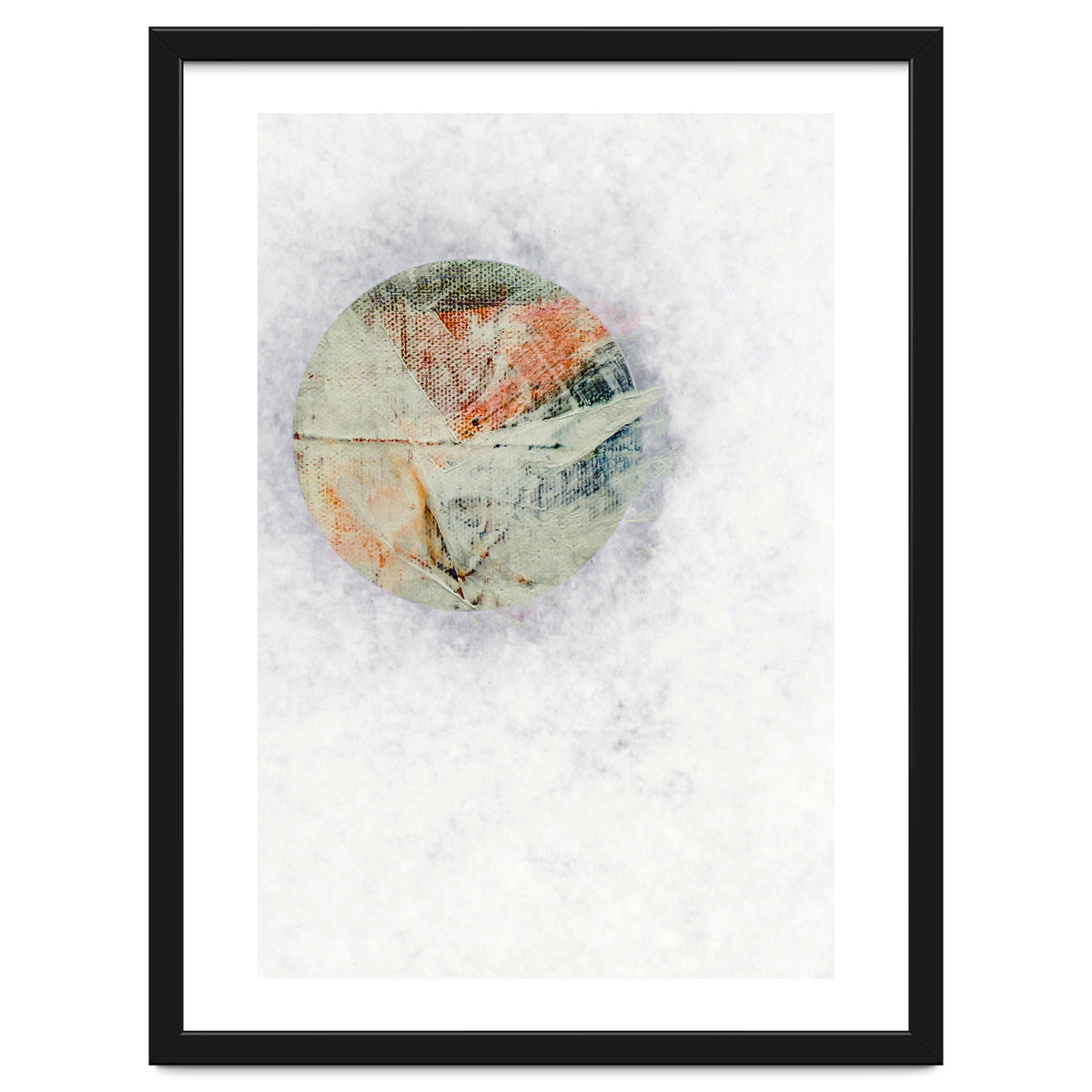 Walkingonthemoonlignt I