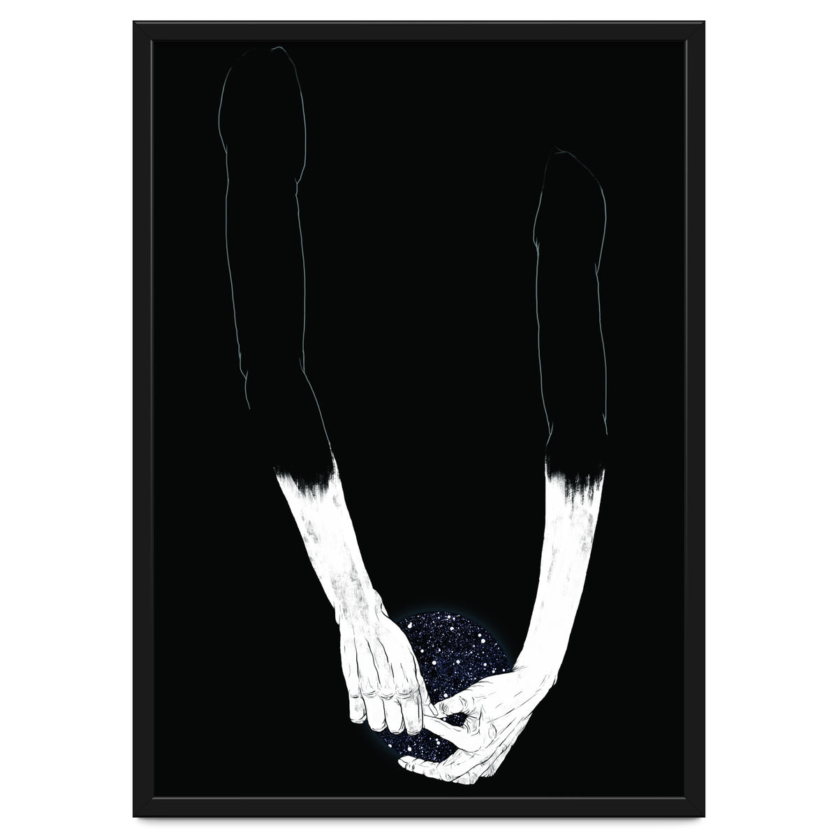 Gentle Hands | Quiet Noises