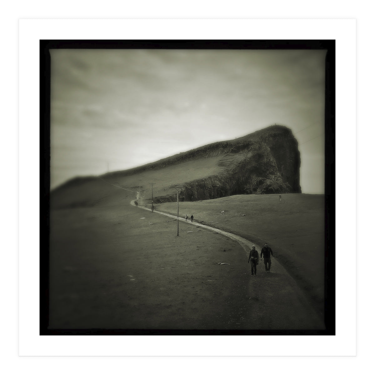 Neist Point 1 (Print Only)