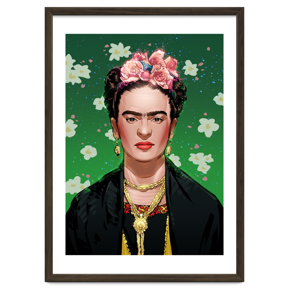 Frida Kahlo