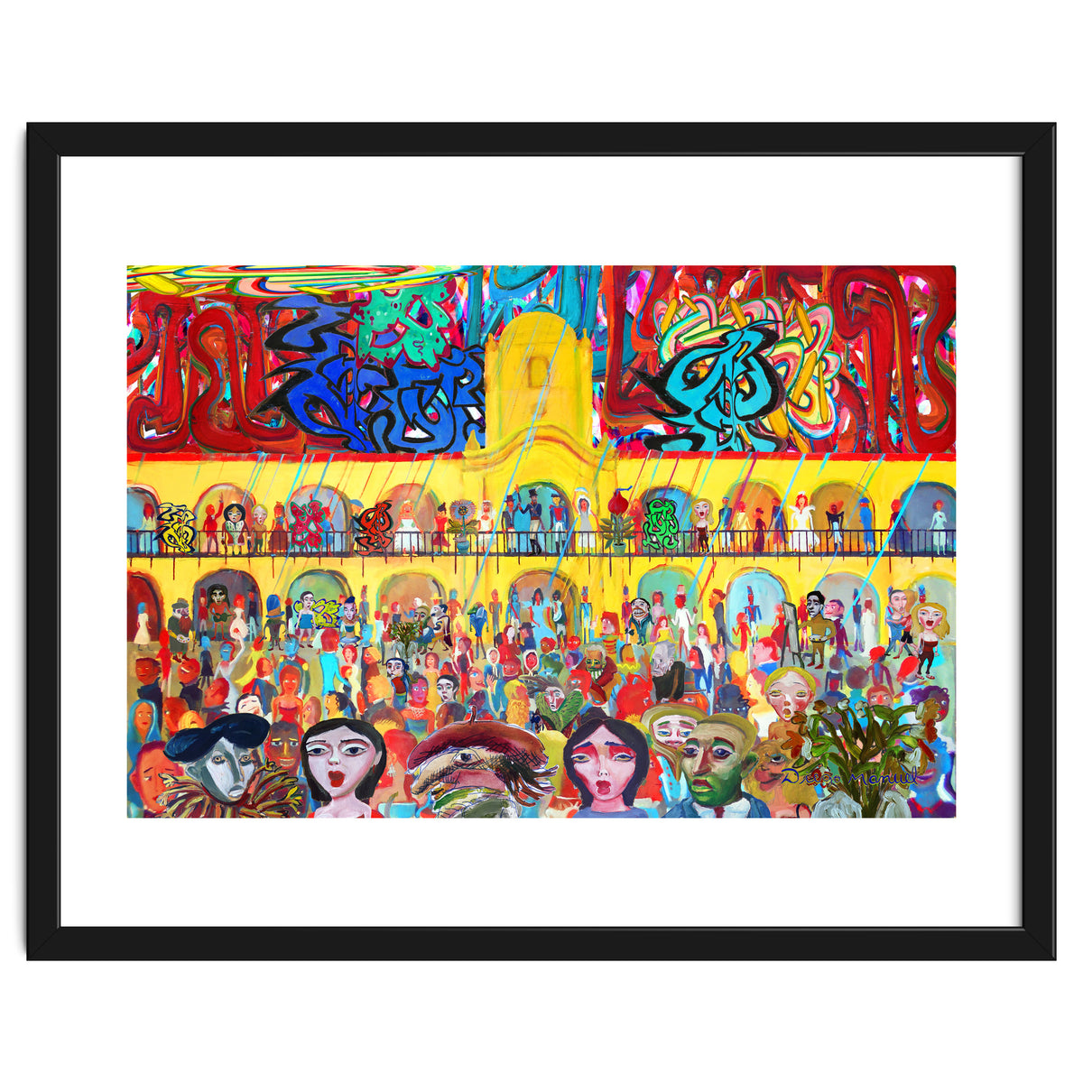 25 De Mayo Pop Digital 7