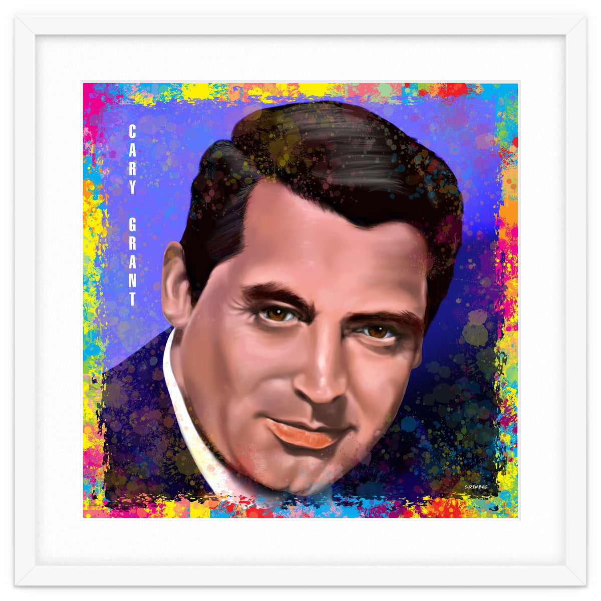 Cary Grant