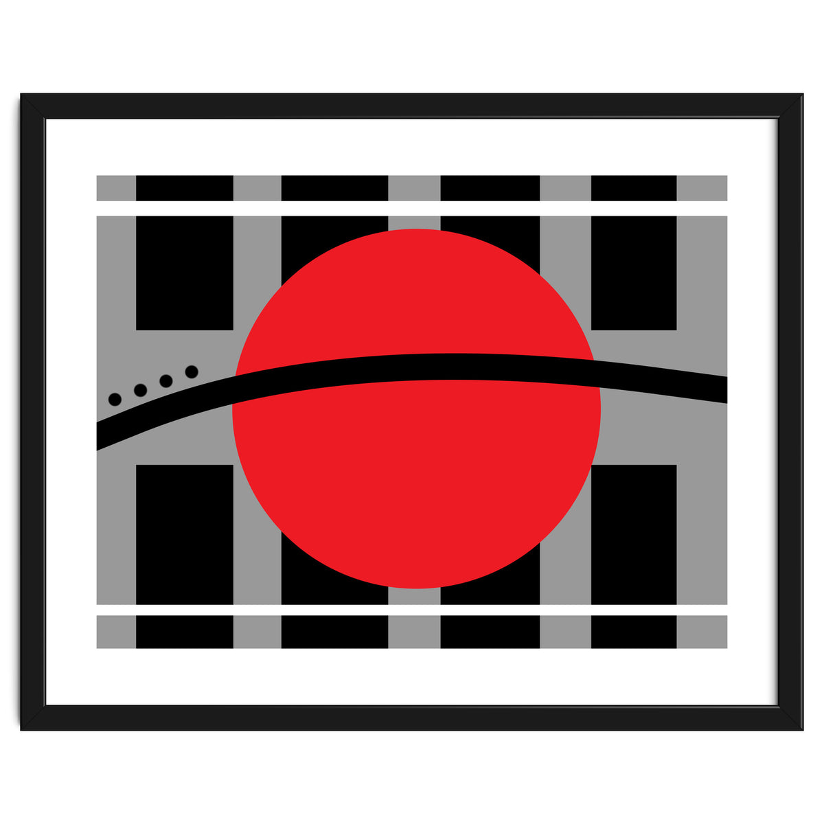 Abstrato Geométrico 41.1