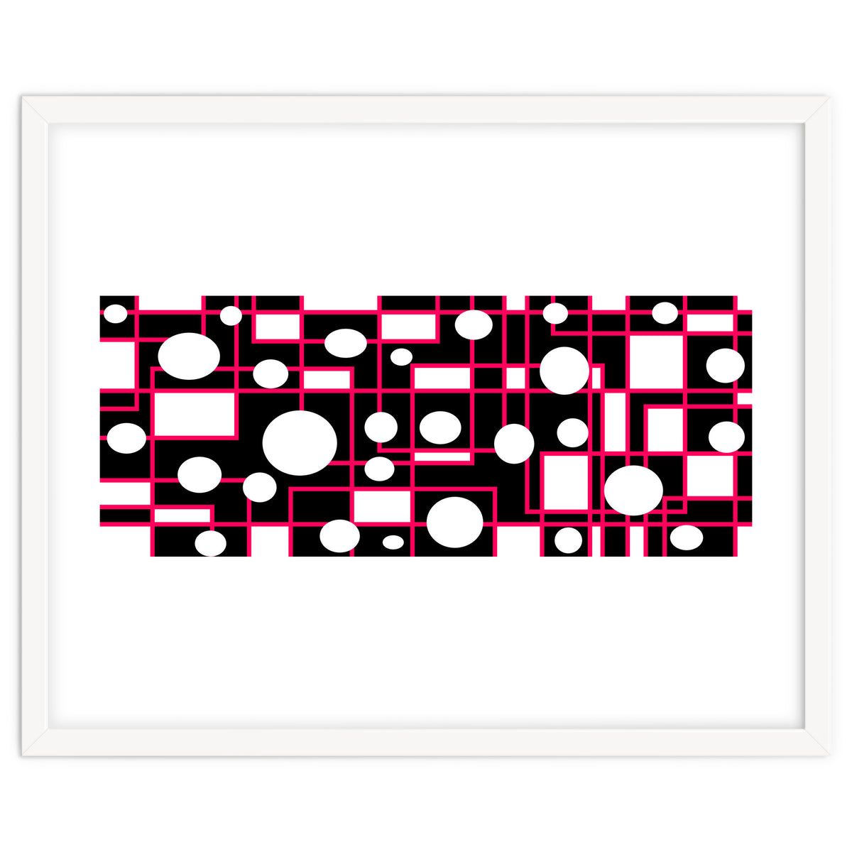 Abstrato Geométrico 40.3