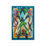 Pop Abstract 2023 Tapiz 12 (Print Only) thumbnail