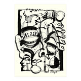 Weird Sensation (Print Only) thumbnail