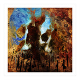 Skulls (Print Only) thumbnail