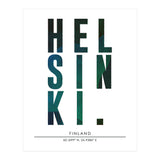 Helsinki 02 (Print Only) thumbnail