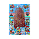 La Isla Digital 11 (Print Only) thumbnail