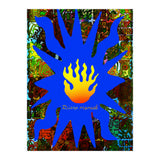 Fuego Y Graffiti 64 (Print Only) thumbnail