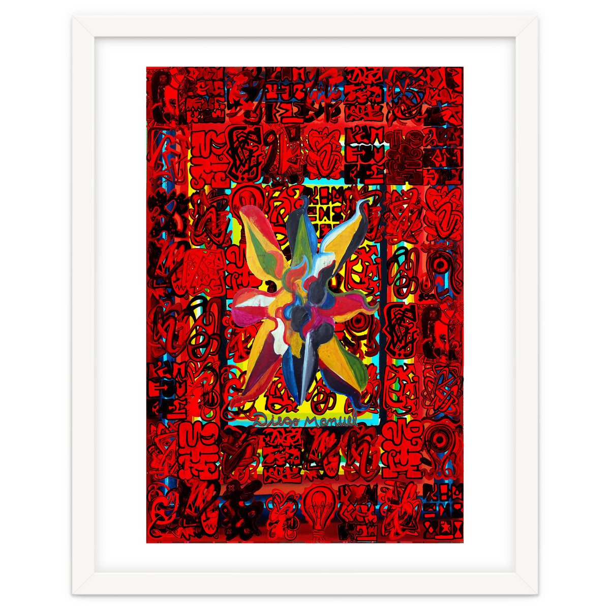 Graffiti Digital Nuevo 2023 2