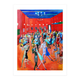 Tangueria 2 (Print Only) thumbnail