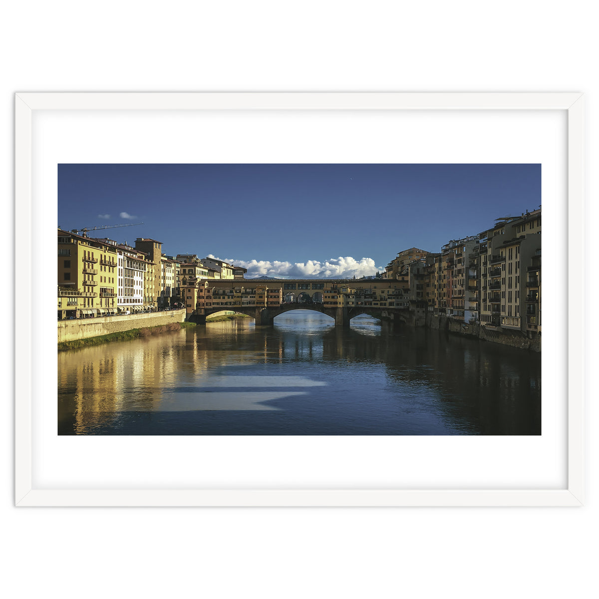 Il Ponte Vecchio