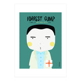Forrest (Print Only) thumbnail