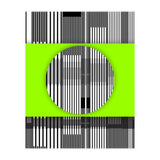 Glitch Global X Serie Urban Nature (Print Only) thumbnail