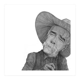 The Stranger (Print Only) thumbnail