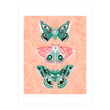 Lepidoptery No. 3 (Print Only) thumbnail