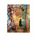 Ascending (Print Only) thumbnail