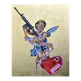 Love Hurts (Print Only) thumbnail