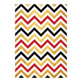 Chevron Golden II (Print Only) thumbnail