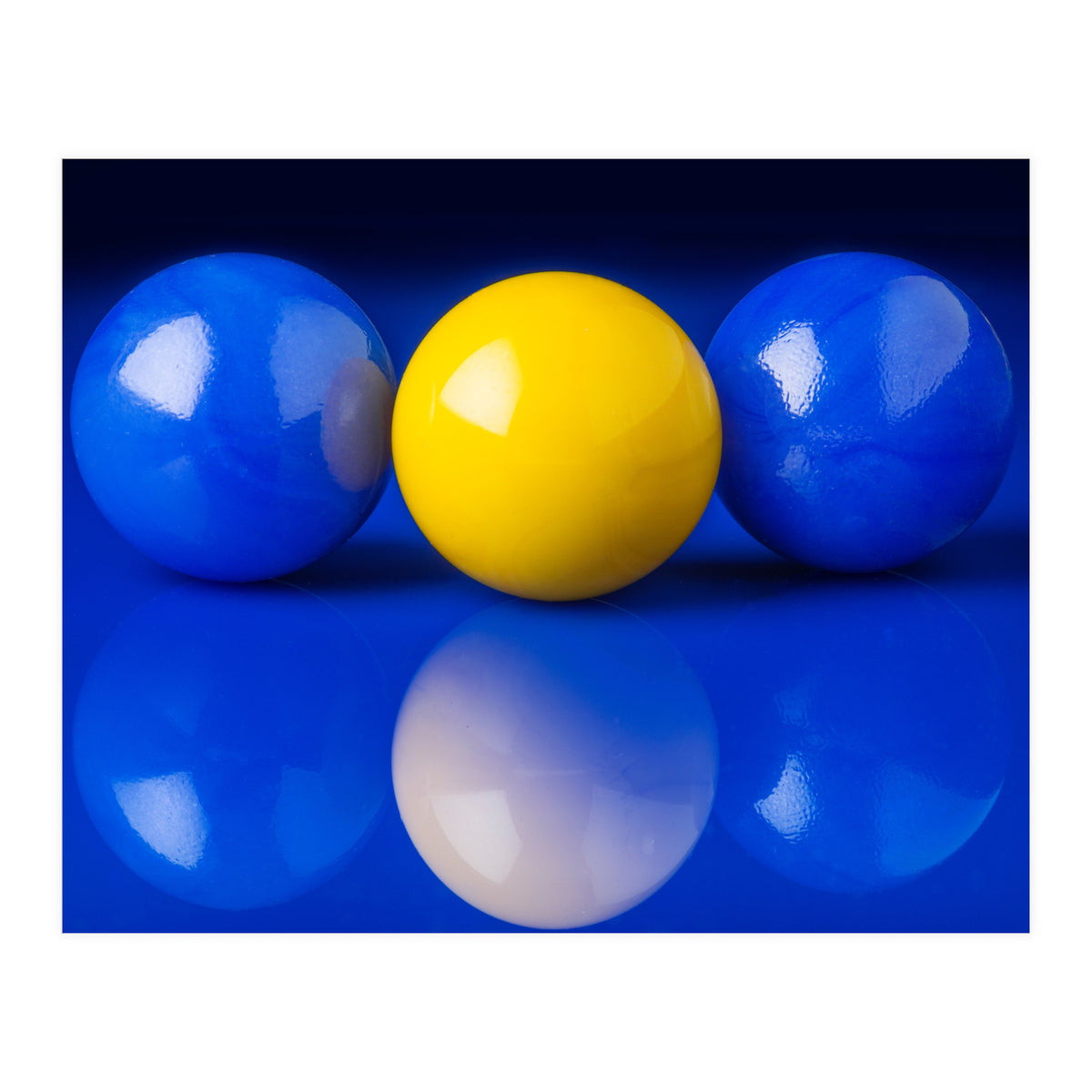 Marbles (Print Only)