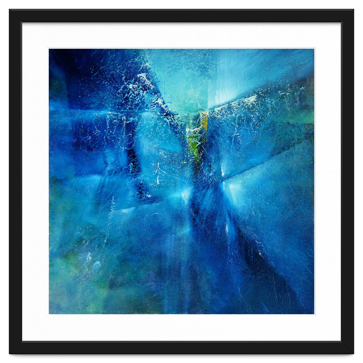 And I Dreamed I Was Flying