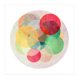 The Round Ones (Print Only) thumbnail