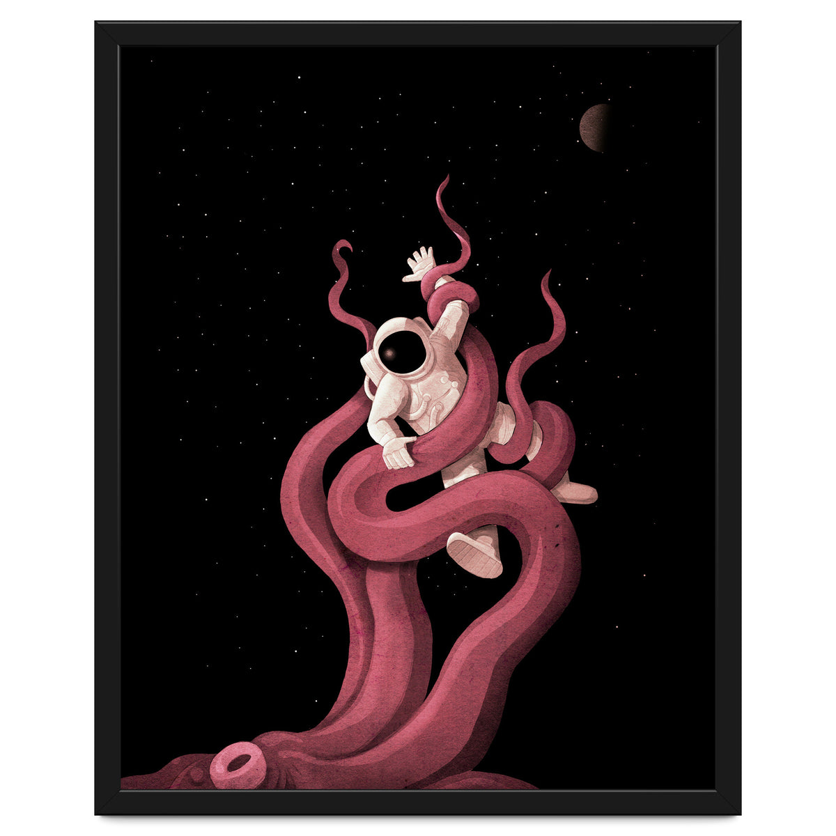 Huston we have a problem