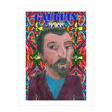Gauguin 1 (Print Only) thumbnail