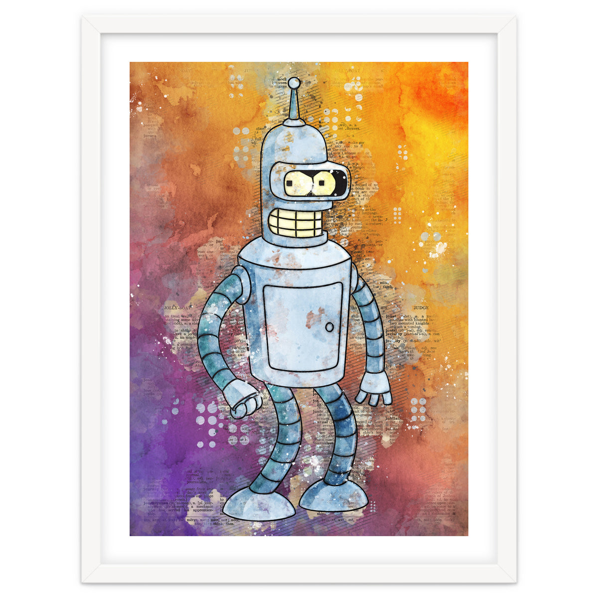 Bender