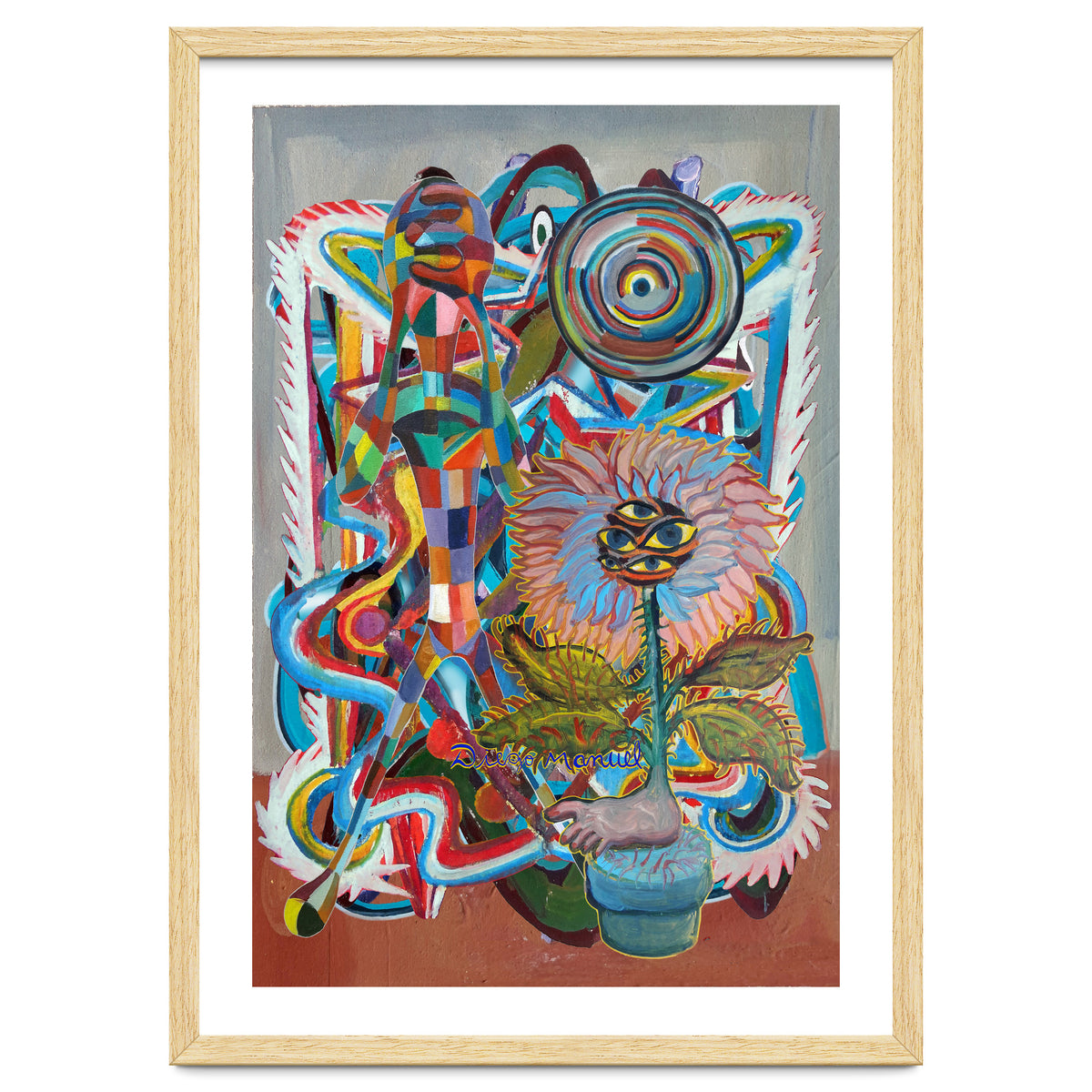 Graffiti Digital 2022 840