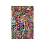 New Graffiti2022 Tango 363 (Print Only) thumbnail