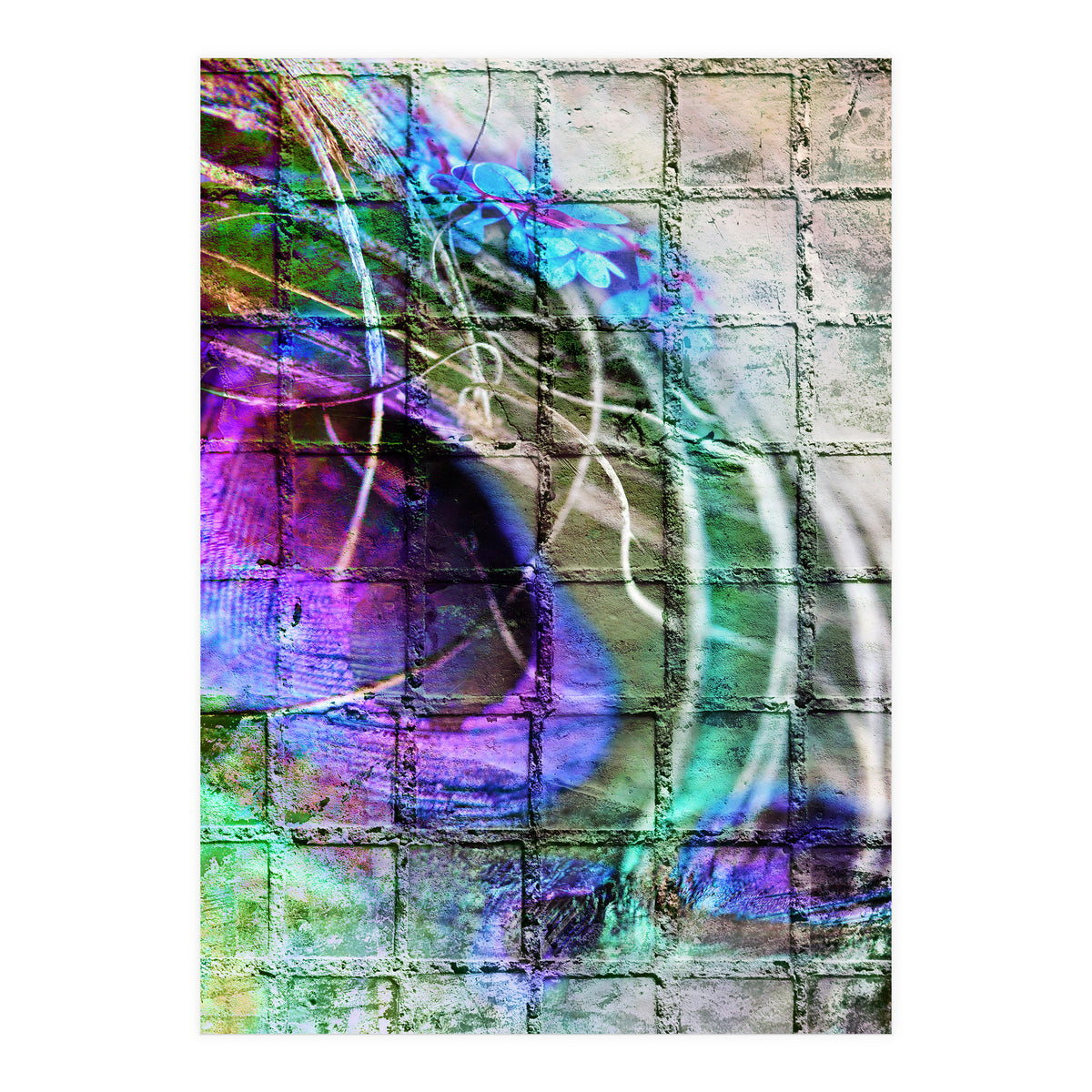 Unraveled (Print Only)