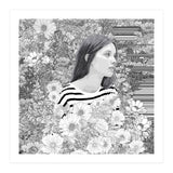 Lovely Whisper (Print Only) thumbnail