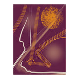 Flamas 4 (Print Only) thumbnail