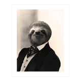 Gentleman Slth 1 (Print Only) thumbnail